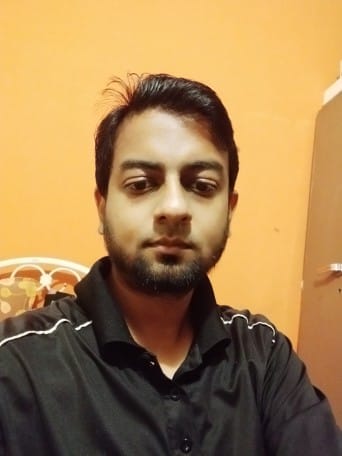 Fazal Mohammed Nadeem