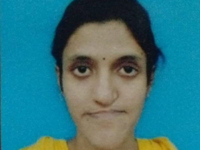 Rupa Debnath
