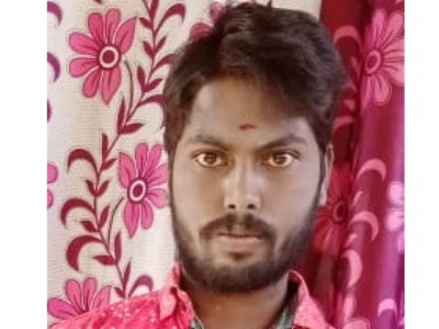 Pullem Venkatesh