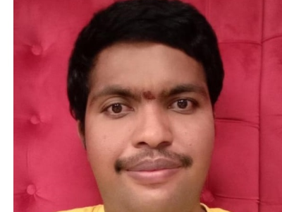 Mynampati Sreerama Sathish