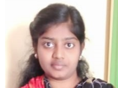 Belaganta Jyothi