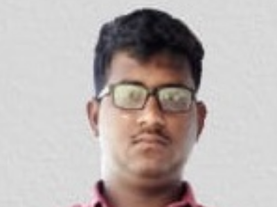 Pagedala Karthik
