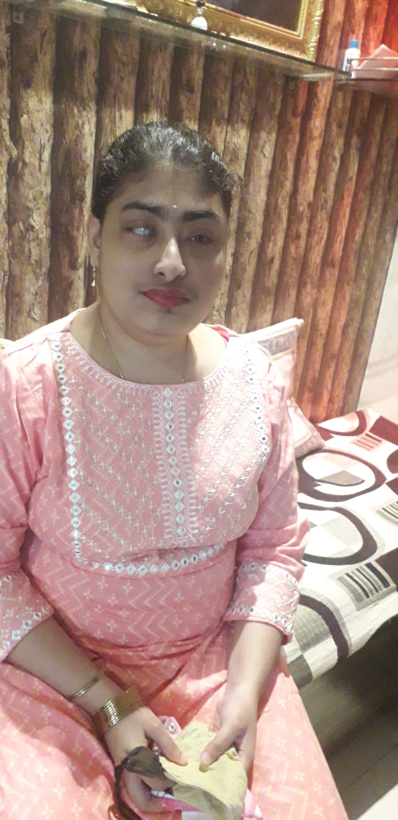 POOJA VIJAY SHINDE