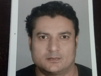 Arvind khanna
