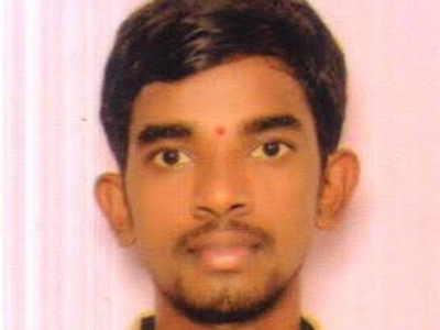 Ganta sai sagar