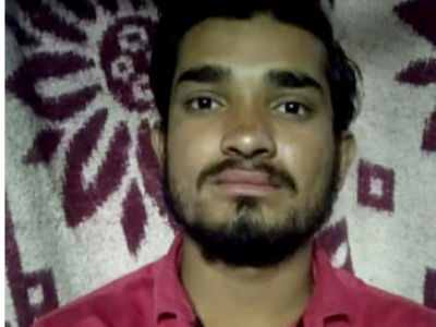 Ajay Kumar Makwana