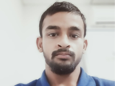 Ramdheen Kumar