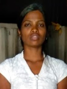 Shridevi Shrimant Kamble