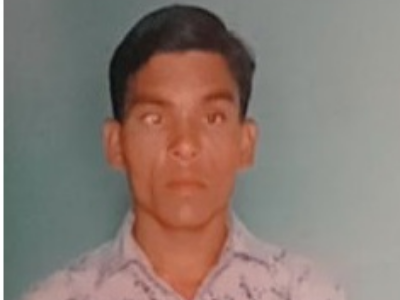 Pawan Ahirwar