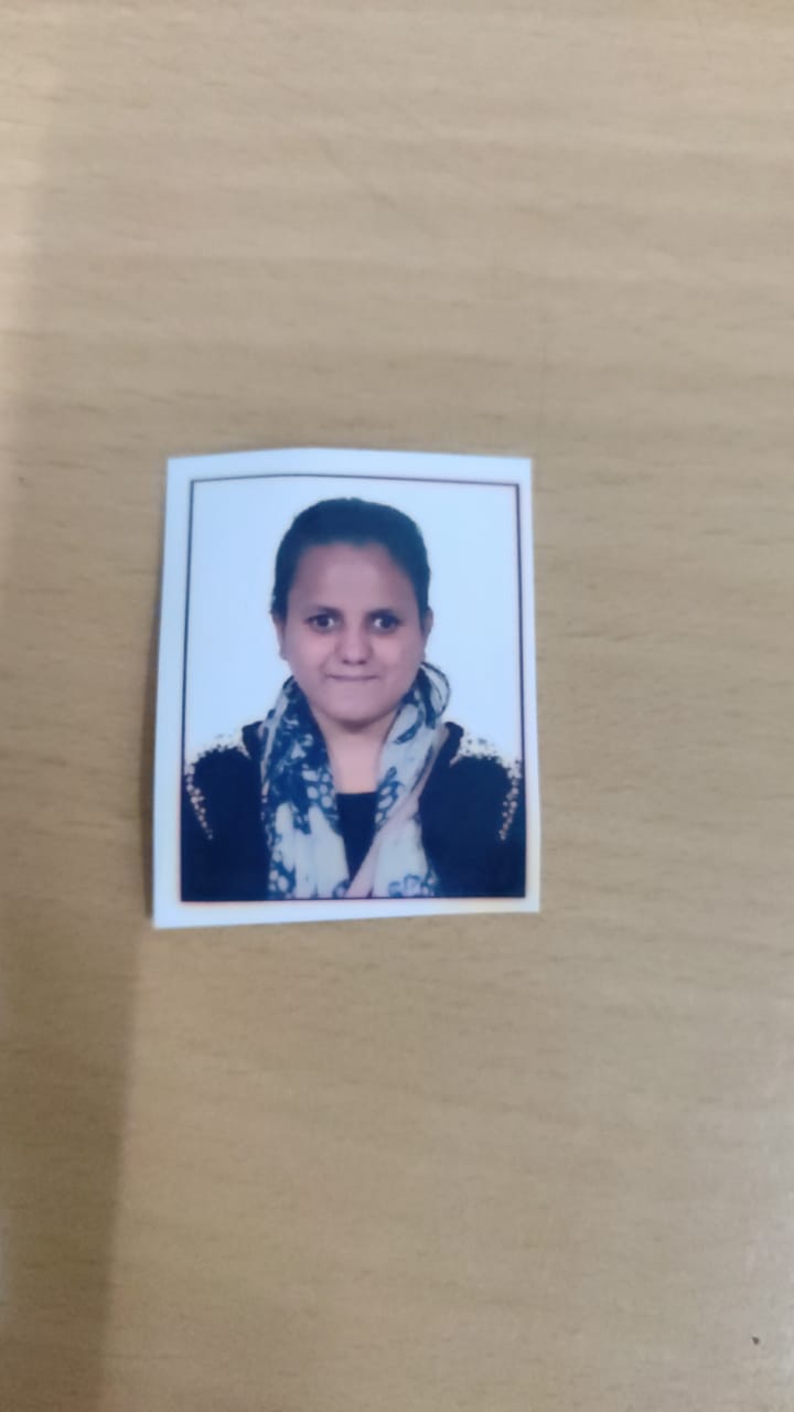 Roshni khatun