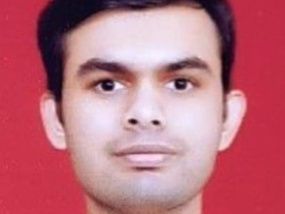 Mayur Raghuvanshi