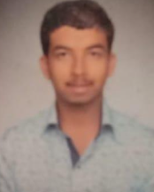 Tejas Pravin Kirve