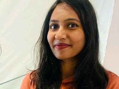 Kavya Lakshmi Chittineni
