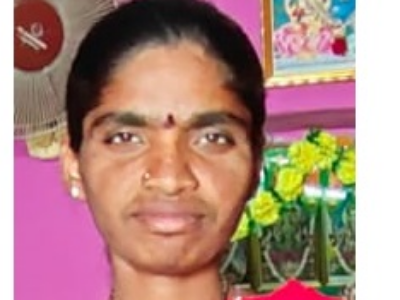 Bhuchepalli Gayathri