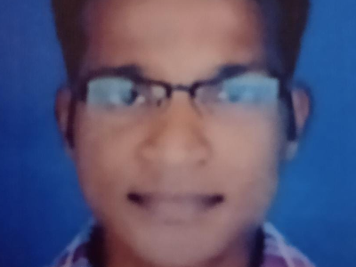 Sachin Gauttam Thorat