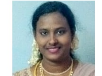 Davuluri Sushma Grace