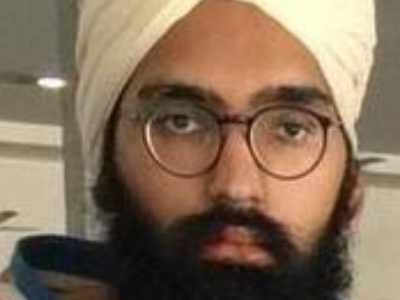 Sumer Pratap Singh