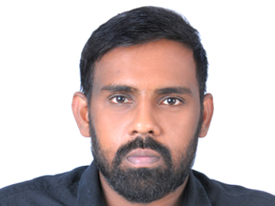 KOLAMADYA KIRAN