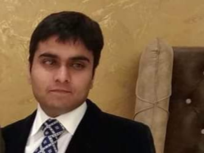 Jayant singh Raghav