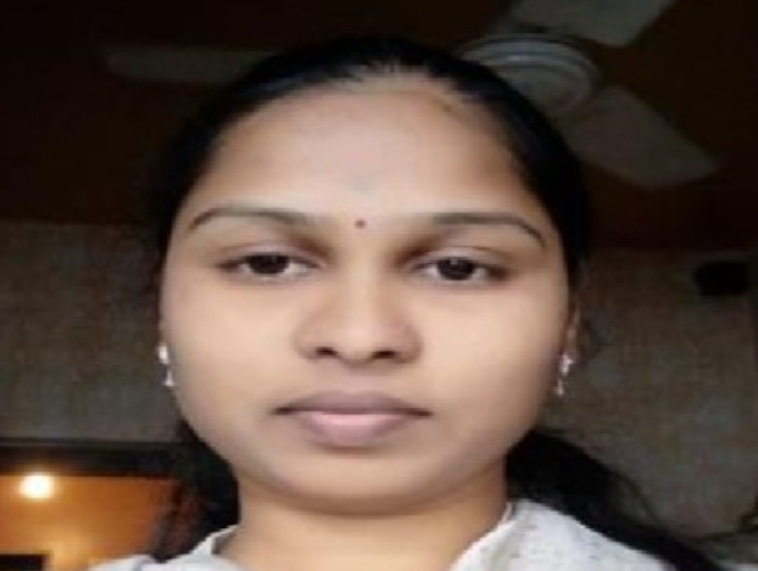Amita Dhopavkar