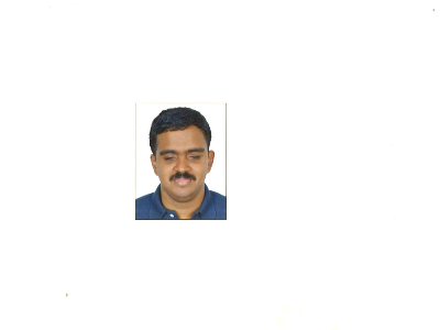Kaushik Ragavendra S