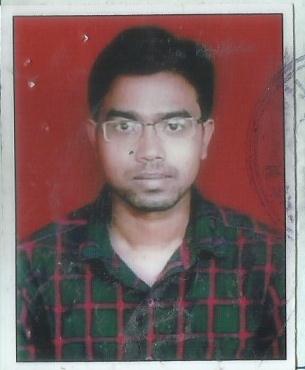 Smruti Ranjan Mohapatra