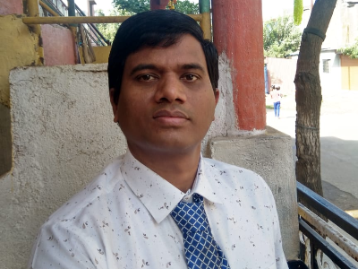 Anil Pal
