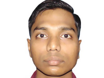 Shivam Garg