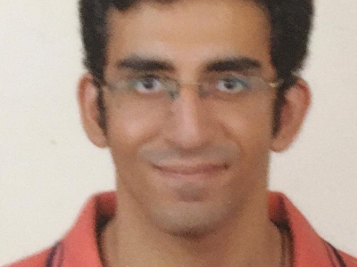 Animesh Lalit Madhrani