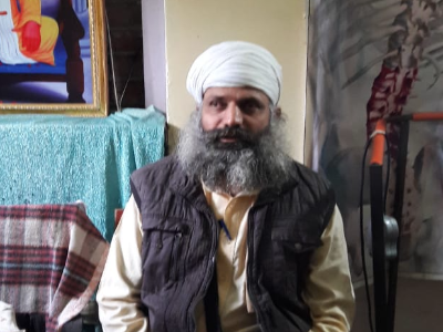 Anil Singh