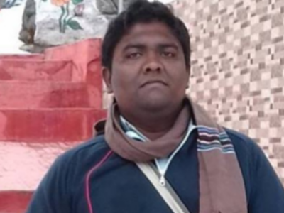 Rudrak Bera
