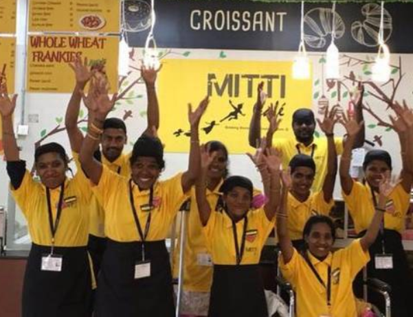Mitti Cafe Electronics City Bengaluru