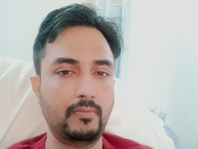 Gunjan Limbachiya