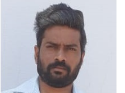 Gowni Ajay Kumar Reddy