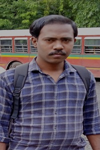 JITENDRA DHANAJI GOSAVI