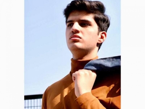 Pranav Bakhshi