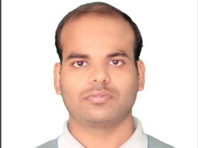 AMARJEET KUMAR