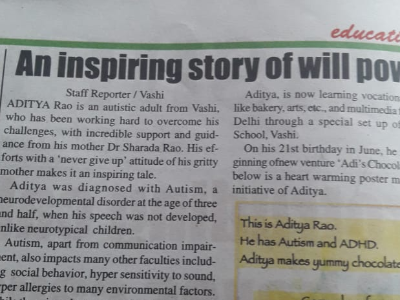 Aditya Rao