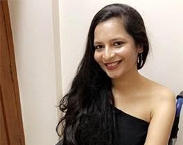 Payal Shrishrimal