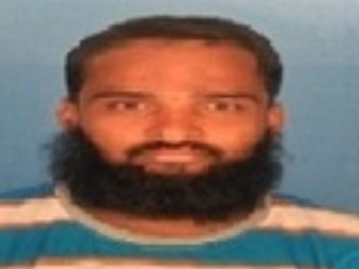 Rafik Ahamath