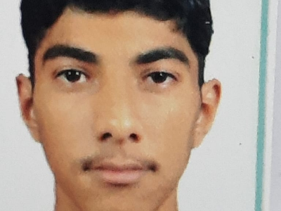 Ishan khandelwal