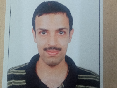 Balaji S