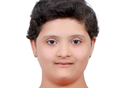 Anvi vijay zanzarukia