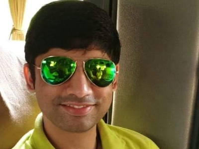 Abhisek Choudhury