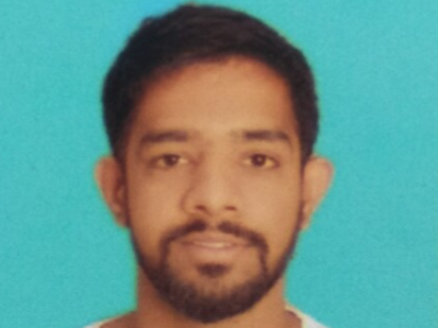 Sanket Sharad Aher