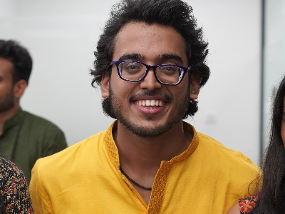Manmohan Agarwal