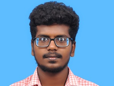 Dhinesh D