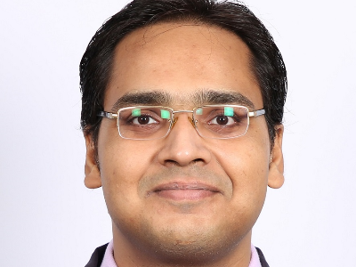 Gaurav Singh