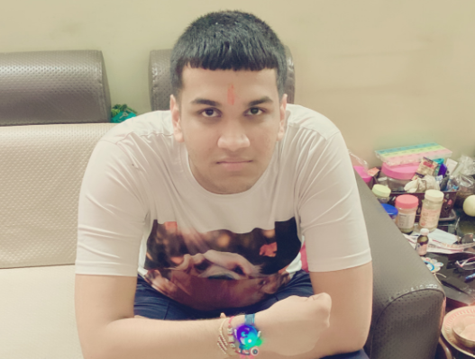 Tejas Ingle