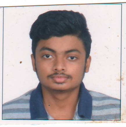 KAUSHAL KISHOR RANE